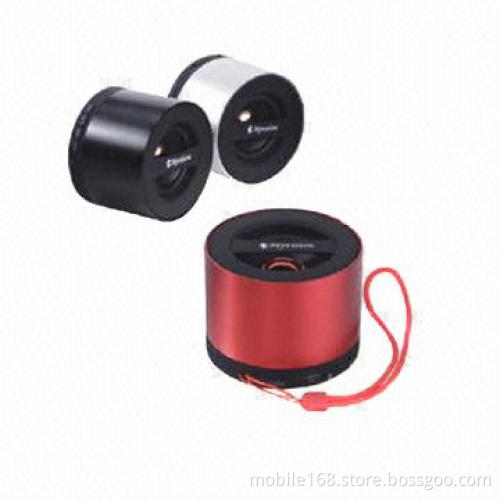 Wireless Bluetooth Speaker with Handsfree Function